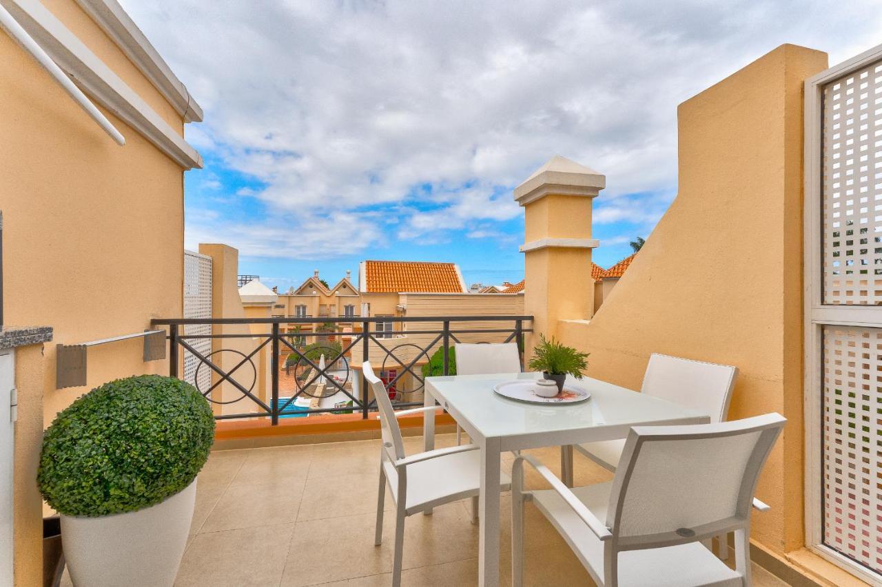Yucca Park Apartment 阿德耶 外观 照片