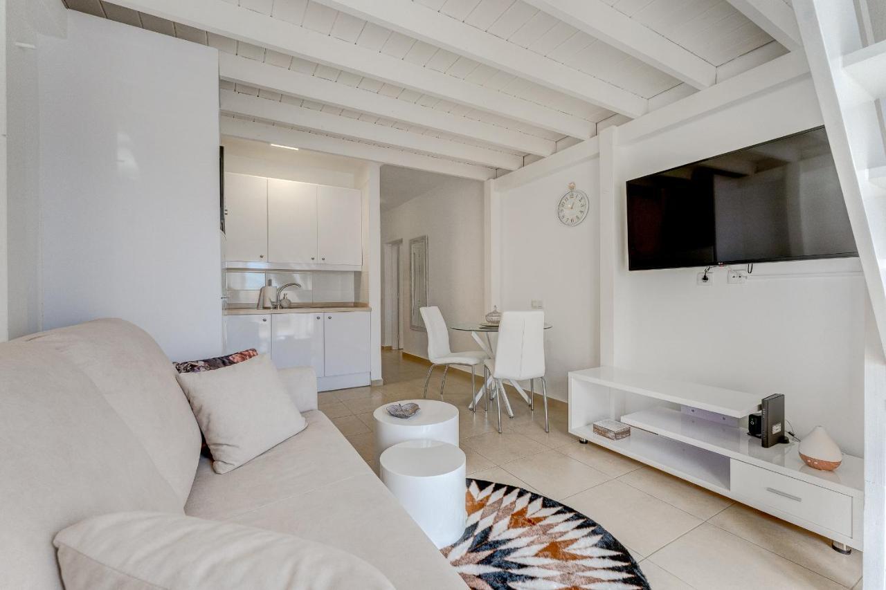 Yucca Park Apartment 阿德耶 外观 照片