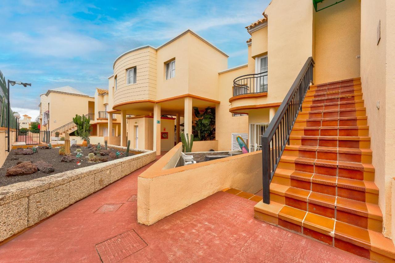 Yucca Park Apartment 阿德耶 外观 照片