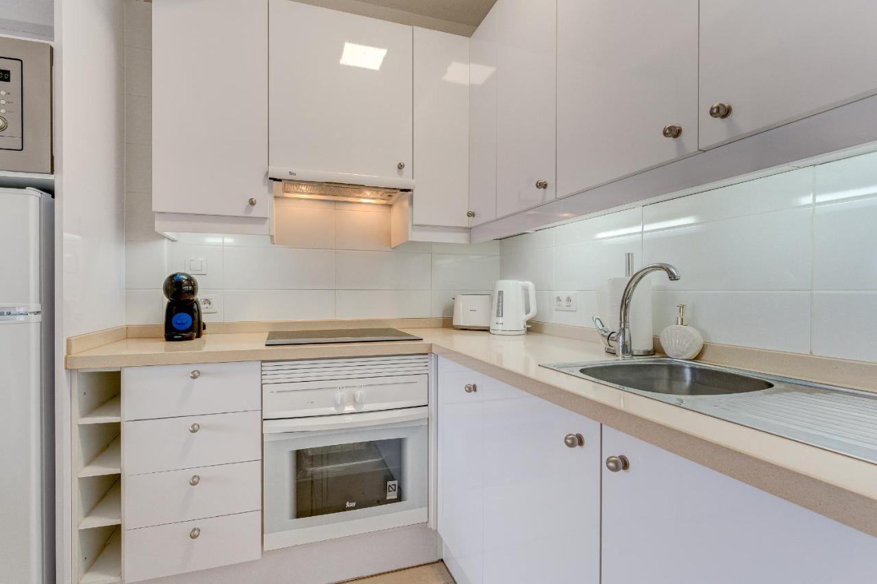 Yucca Park Apartment 阿德耶 外观 照片