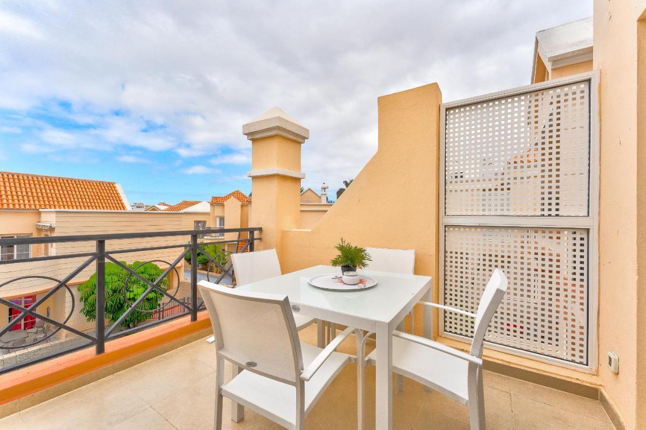 Yucca Park Apartment 阿德耶 外观 照片