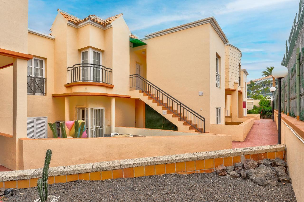 Yucca Park Apartment 阿德耶 外观 照片