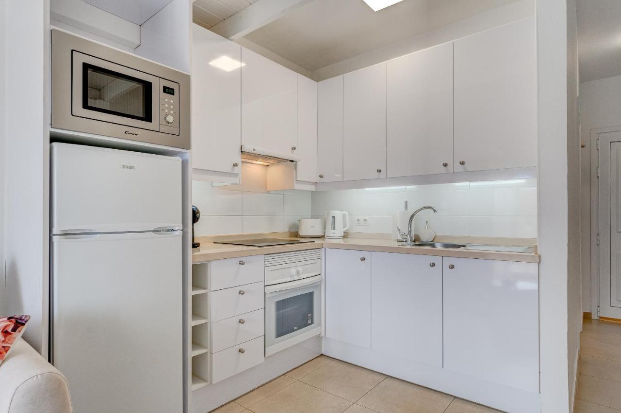 Yucca Park Apartment 阿德耶 外观 照片