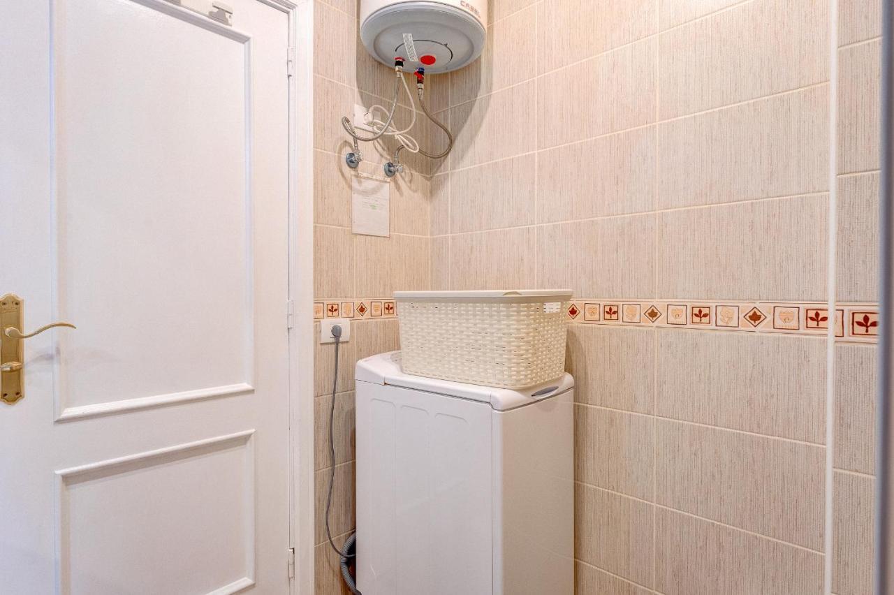 Yucca Park Apartment 阿德耶 外观 照片