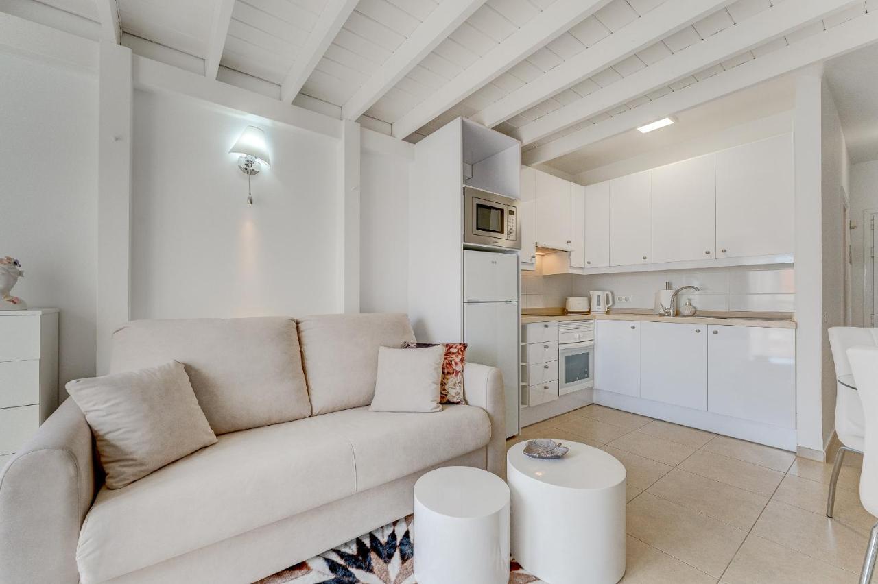 Yucca Park Apartment 阿德耶 外观 照片
