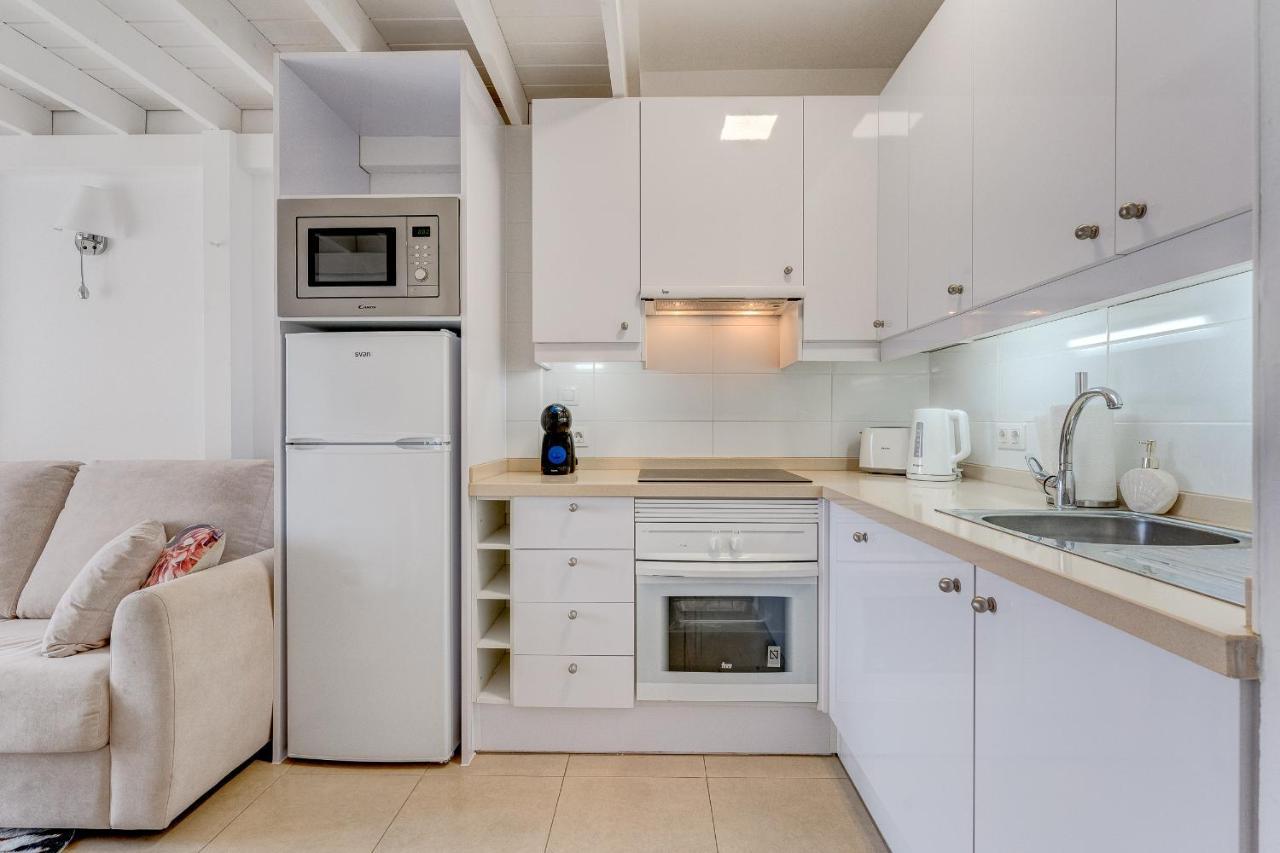 Yucca Park Apartment 阿德耶 外观 照片